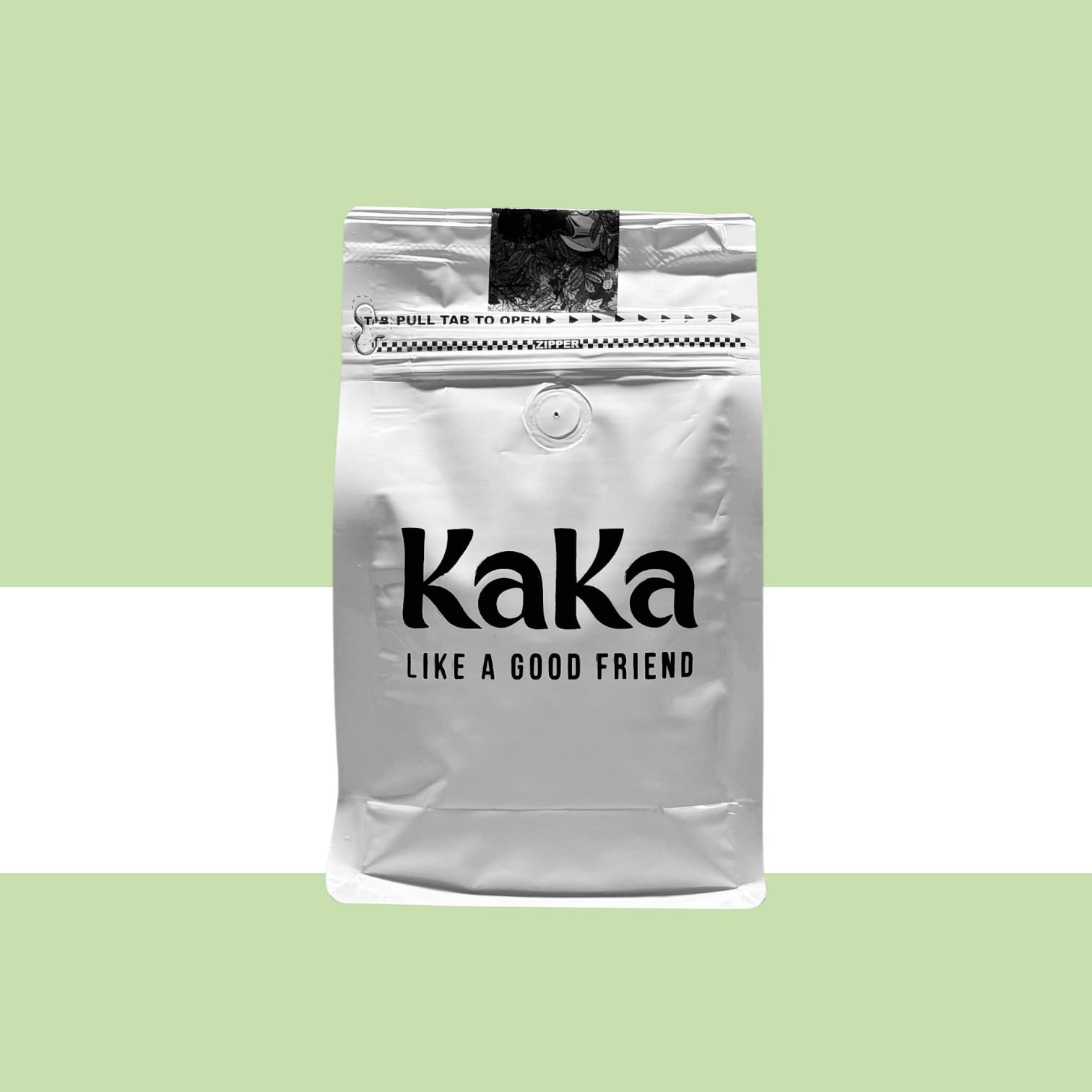 100% عربیکا کنیا