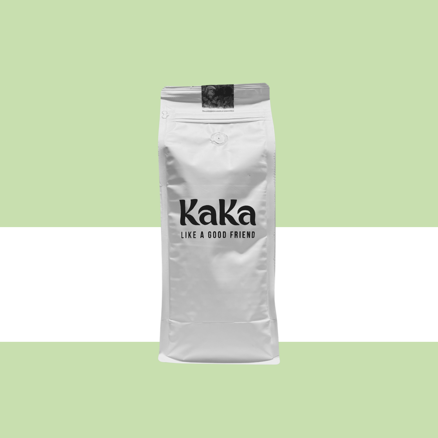 100% عربیکا کنیا